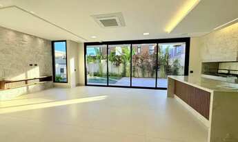 Imagem 5: SOBRADO ALTO PADRÃO A VENDA NO RES. DAMHA I