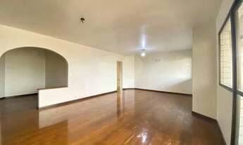 Imagem 5: Apartamento com 3 quartos para locação em Boqueirão - SP