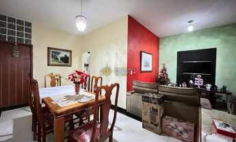 Imagem 7: Casa Geminada Linear com Armários Planejados