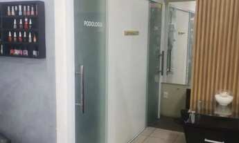 Imagem 3: Salão de Beleza mobiliado na Magalhães Neto