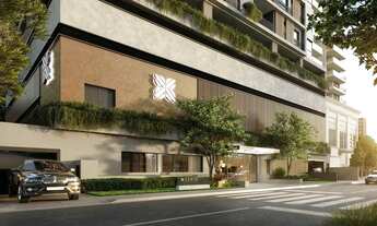 Imagem 7: Apartamento 3 suítes para venda com 117m² e 1 vaga