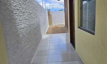 Imagem 5: VENDE-SE CASA 2/4 E CHURRASQUEIRA,CIDADE DAS ROSAS II, JARDINS, SÃO GONÇALO DO AMARANTE