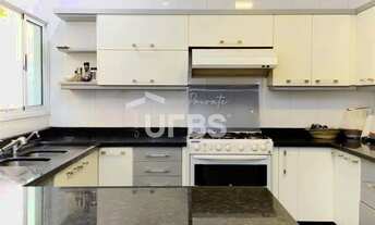 Imagem 4: SOBRADO MARISTA - 5 SUÍTES - 473m²