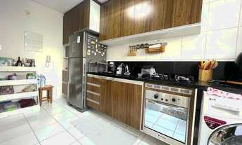 Imagem 3: Apartamento com 3 dormitórios- 83m² -Forest Hills - Jundiaí