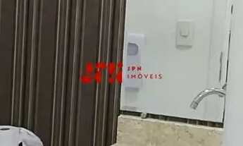 Imagem 4: Sala comercial Chácara Santo Antônio - 70m², mobiliada, 01 banheiro, 02 vagas