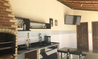 Imagem 2: Casa com 3 quartos à venda, 150 m² por R$ 665.000 - Alcântara - São Gonçalo/RJ