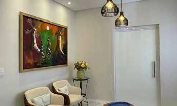 Imagem 2: Linda Casa Térrea, totalmente Mobiliada, 5 DORMS 5 SUITES em um condomínio de Alto Padrão!