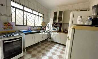 Imagem: Casa com 3 quartos à venda no bairro Residencial