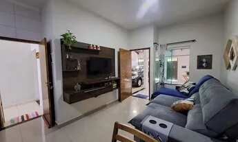 Imagem: Casa com zero entrada com 3 Quartos à venda