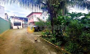 Imagem 2: Sobrado com 6 dormitórios à venda, 441 m² por R$ 705.000,00 - Porto Novo - Caraguatatuba/S