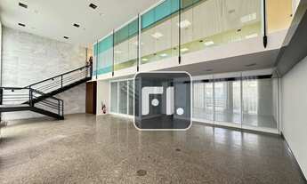 Imagem 1: Conjunto para alugar, 300 m² por R$ 36.350,01/mês - Itaim Bibi - São Paulo/SP