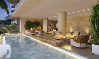 Imagem: Apartamentos no Kós, 4 quartos (4 suítes)