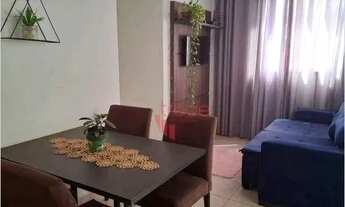 Imagem: Apartamento à Venda de 03 Quartos no Bairro