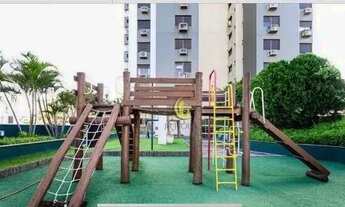 Imagem 7: Cobertura com 4 dormitórios à venda, 252 m² por R$ 2.450.000,00 - Boa Vista - Porto Alegre