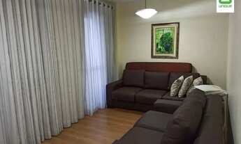 Imagem 6: Cobertura Triplex à Venda -3 Quartos(2 Suítes) 5VG