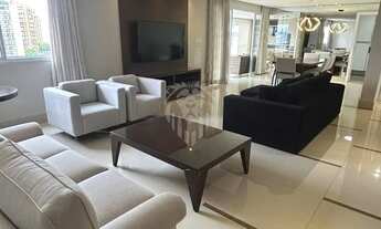 Imagem 6: Apartamento para locação na Vila Gomes Cardim com 3 suítes, sala 2 ambientes, varanda gour