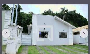 Imagem: Vendo casa em condomínio fechado
