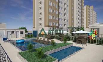 Imagem 6: Apartamento com 02 quartos na região oeste de Londrina