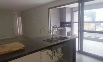 Imagem 7: Apartamento à venda e para alugar em Campinas, Nova Campinas, com 3 suítes, com 125 m², Ha