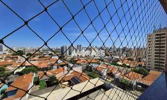 Imagem 6: Apartamento com 3 quartos (1 suíte) , 2 vagas, à venda, 84 m² por R$ 430.000 - Edifício Re