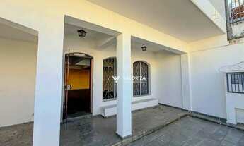 Imagem 4: Casa com 5 quartos, sendo 2 suítes, 260 m² - venda por R$ 1.590.000 ou aluguel por R$ 9.26