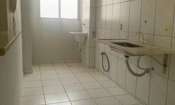 Imagem 3: Aluguel Apartamento 2 Quartos Vista Livre - Residencial Top Life Taguatinga