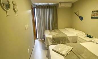 Imagem 7: Village | Temporada | Itacimirim