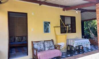 Imagem: Vendo casa em Paraty - Pedras azuis