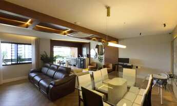 Imagem: Jardim Adrianopolis 3 Suítes Mobiliado