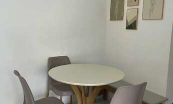 Imagem 2: Apto 2 qtos, Reseva Ipojuca, Andar Alto, 170 mil, mobilia, garagem, condominio fechado