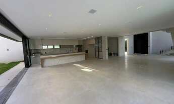 Imagem 5: Jardins Lisboa - Sobrado 4 Suítes Plenas