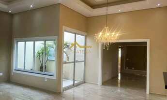 Imagem 3: Casa de condomínio, no Condomínio Gramados de Sorocaba, em Sorocaba, Jardim Gramados de So