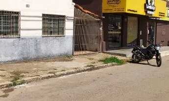 Imagem 2: Terreno de 261 m² na Rua Visconde de Porto Seguro - Formosa-GO