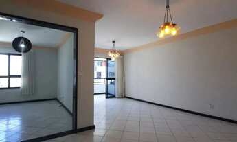 Imagem 7: APARTAMENTO COM DOIS QUARTOS PARA LOCAÇÃO, SITUADO NO COND. TYROL - BAIRRO JARDINS