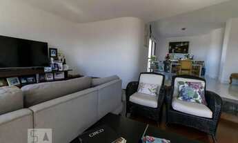 Imagem 6: Apartamento à Venda - Portal do Morumbi, 4 Quartos, 180 m2