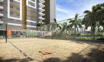 Imagem 6: Direitos Apartamento Beyond, construtora Yticon (grupo A. Yoshii)