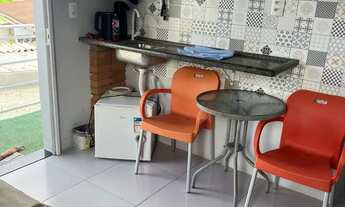 Imagem 4: Loft completo para locação temporada