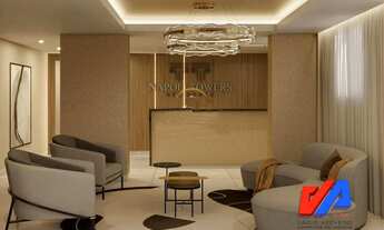 Imagem 4: Imóvel para aluguel com 91 metros quadrados com 3 quartos em Manaíra - João Pessoa - PB