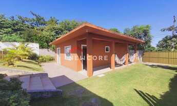 Imagem: Casa em Estrada Velha - Ibiraquera - Imbituba/SC