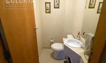 Imagem 5: Apartamento a venda - Jardim Bela Vista, Santo André