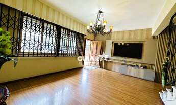 Imagem 4: Casa com 3 dormitórios, 300 m² - venda por R$ 1.200.000,00 ou aluguel por R$ 6.500,00/mês