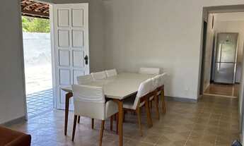 Imagem 3: Casa temporada e espaço para festas