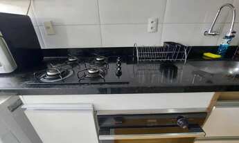 Imagem 4: Apartamento para Venda em São Gonçalo, Colubandê, 2 dormitórios, 1 banheiro, 1 vaga