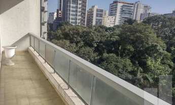 Imagem 5: APARTAMENTO 3 DORMITORIOS SENDO 1 SUITE 4 BANHEIROS SALA 2 AMBIENTES 1 VAGA