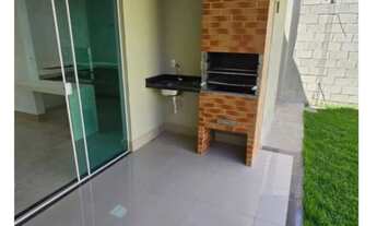 Imagem 3: Aluguel de casa 3 quartos condominio fechado