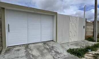 Imagem: Casa no Cohatrac disponível para venda