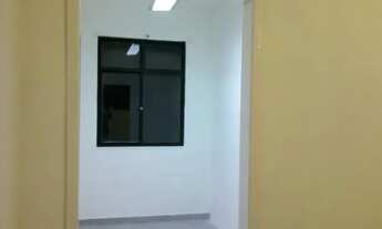 Imagem 2: Sala comercial na rua do Matoso com 120m2 na Praça da Bandeira