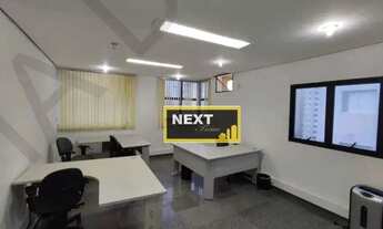 Imagem 6: Prédio, 549 m² - venda por R$ 12.000.000 ou aluguel por R$ 185.795/mês - Barra Funda - São