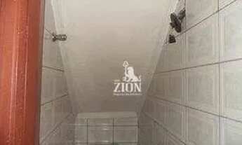 Imagem 4: Sobrado com 2 dormitórios, 92 m² - venda por R$ 480.000,00 ou aluguel por R$ 2.235,00/ano