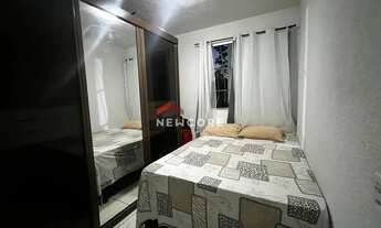 Imagem 6: Apartamento em Rua Comendador Teixeira da Costa - Santa Amélia - Belo Horizonte/MG